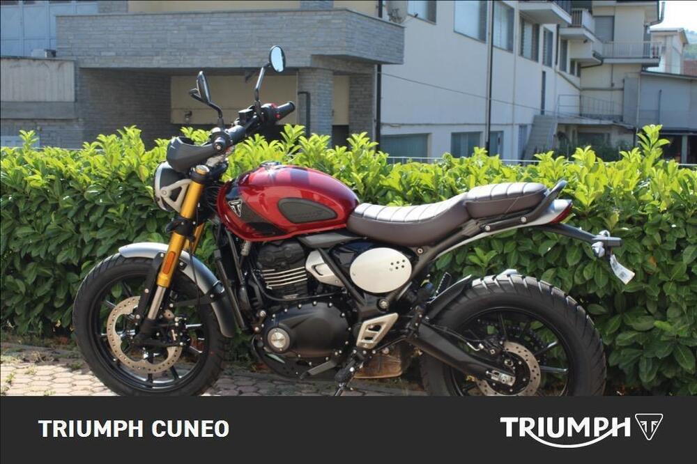 Triumph Scrambler 400 X (2024 - 25) (9)