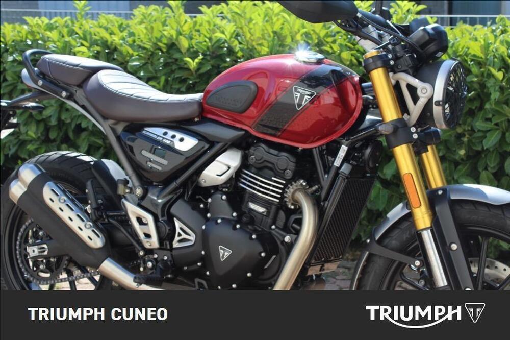 Triumph Scrambler 400 X (2024 - 25) (4)