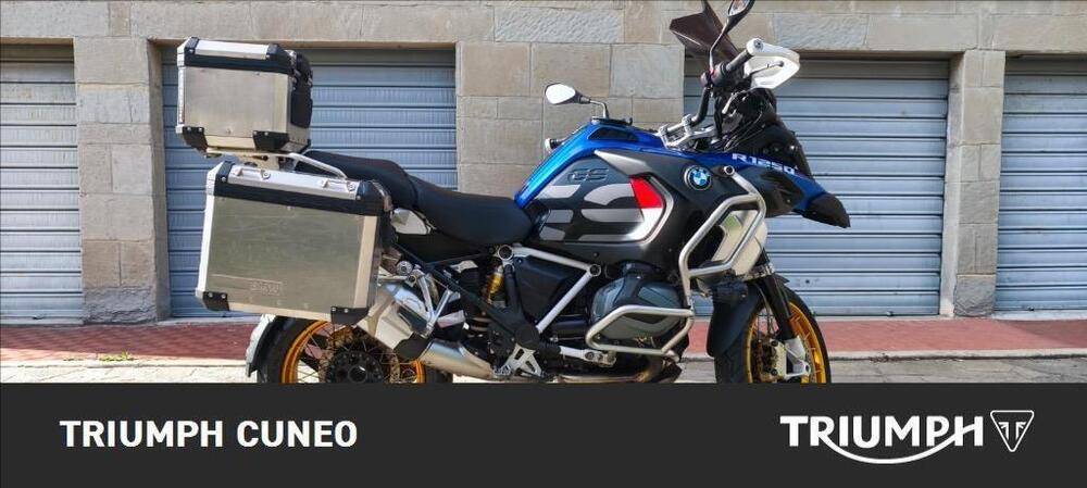 Bmw R 1250 GS Adventure (2021 - 24)