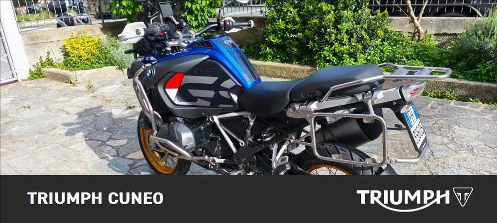 Bmw R 1250 GS Adventure (2021 - 24) (5)