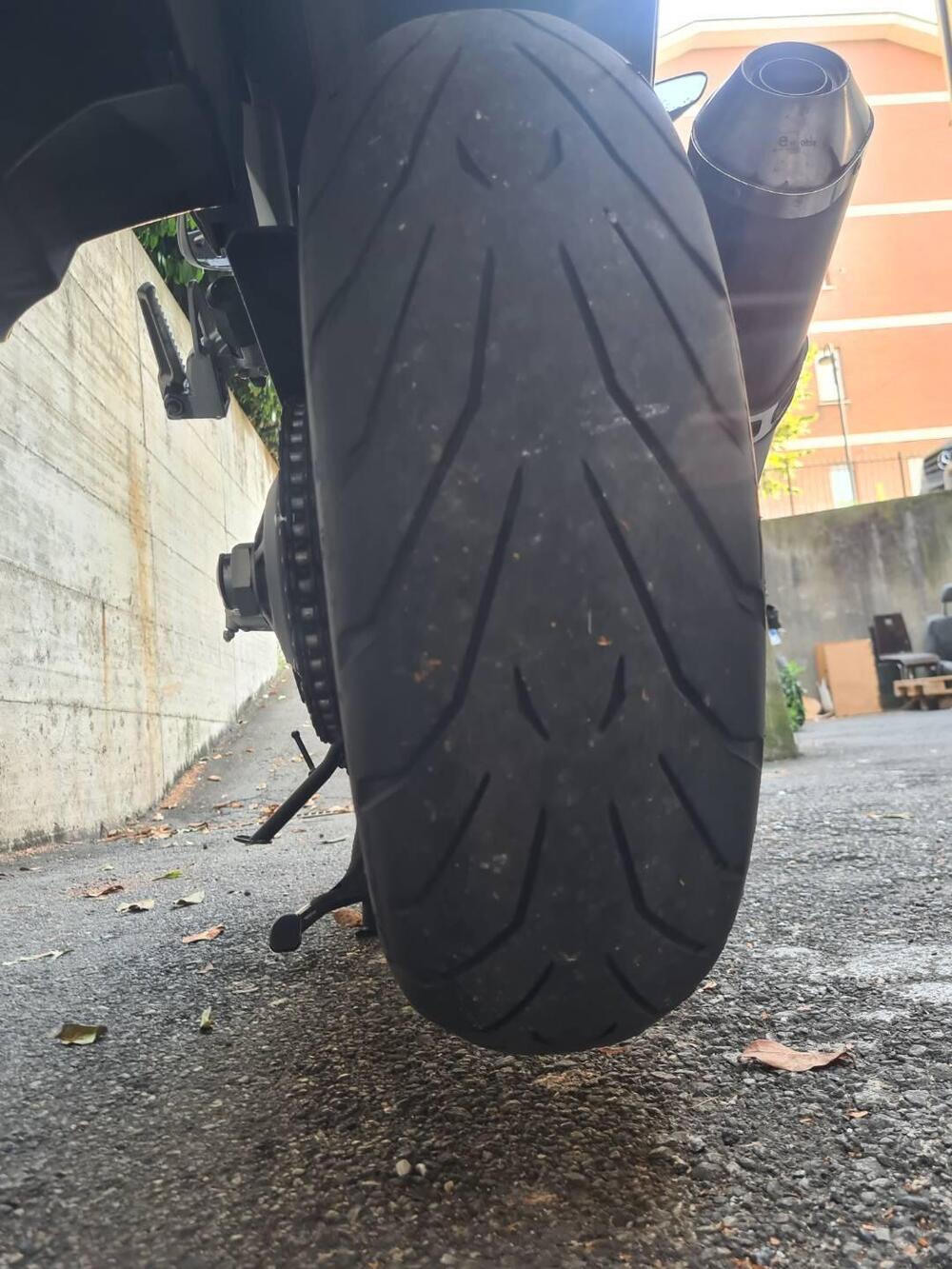 Honda Crossrunner Travel Edition ABS (2015 - 18) (6)