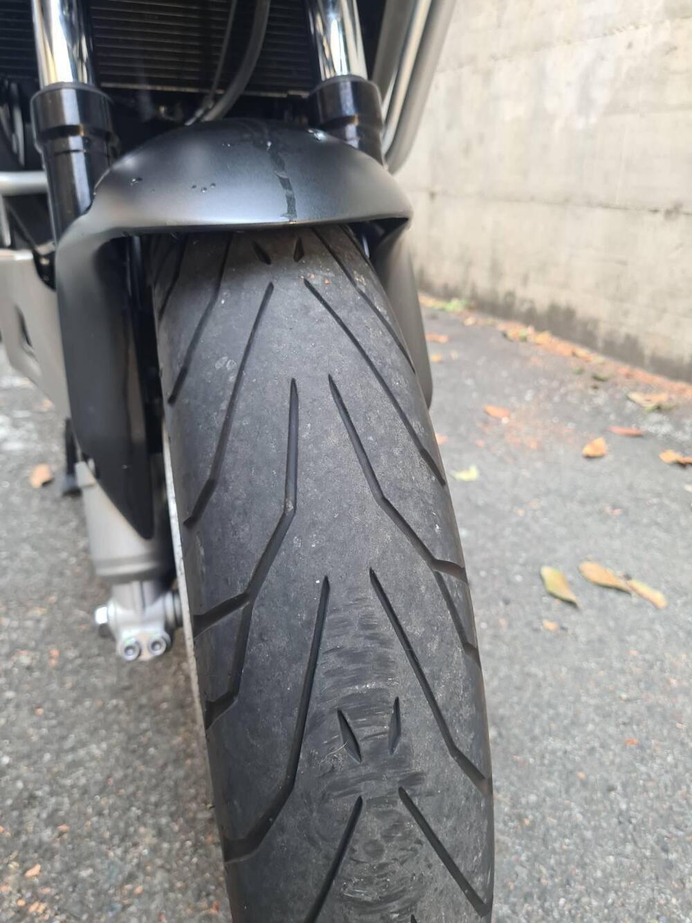 Honda Crossrunner Travel Edition ABS (2015 - 18) (7)