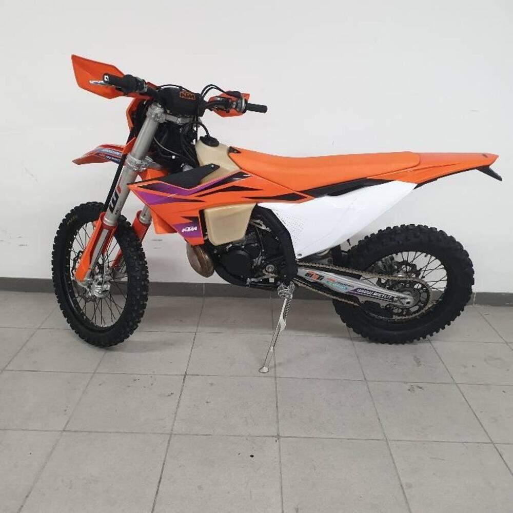 KTM 300 EXC TBI (2024)