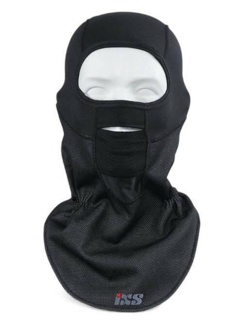 Sottocasco IXS mod. Cordoba 2