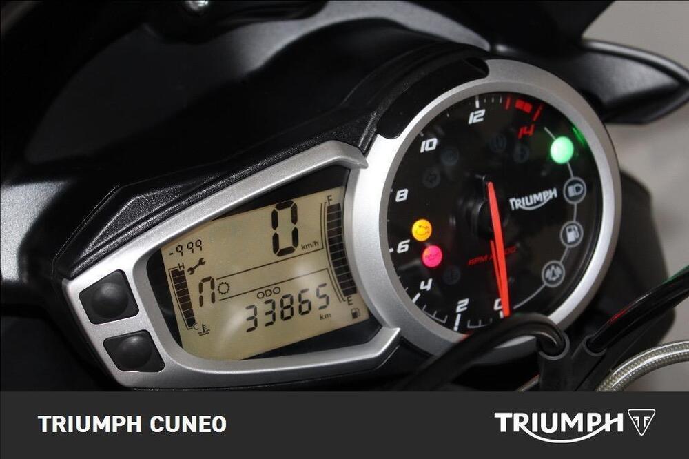 Triumph Street Triple R ABS (2013 - 17) (7)