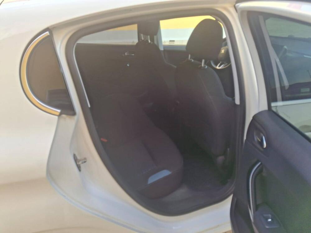 Peugeot 208 usata a Foggia (10)