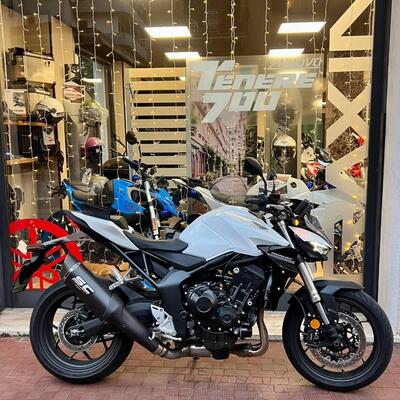 Honda CB 1000 Hornet (2025) usata