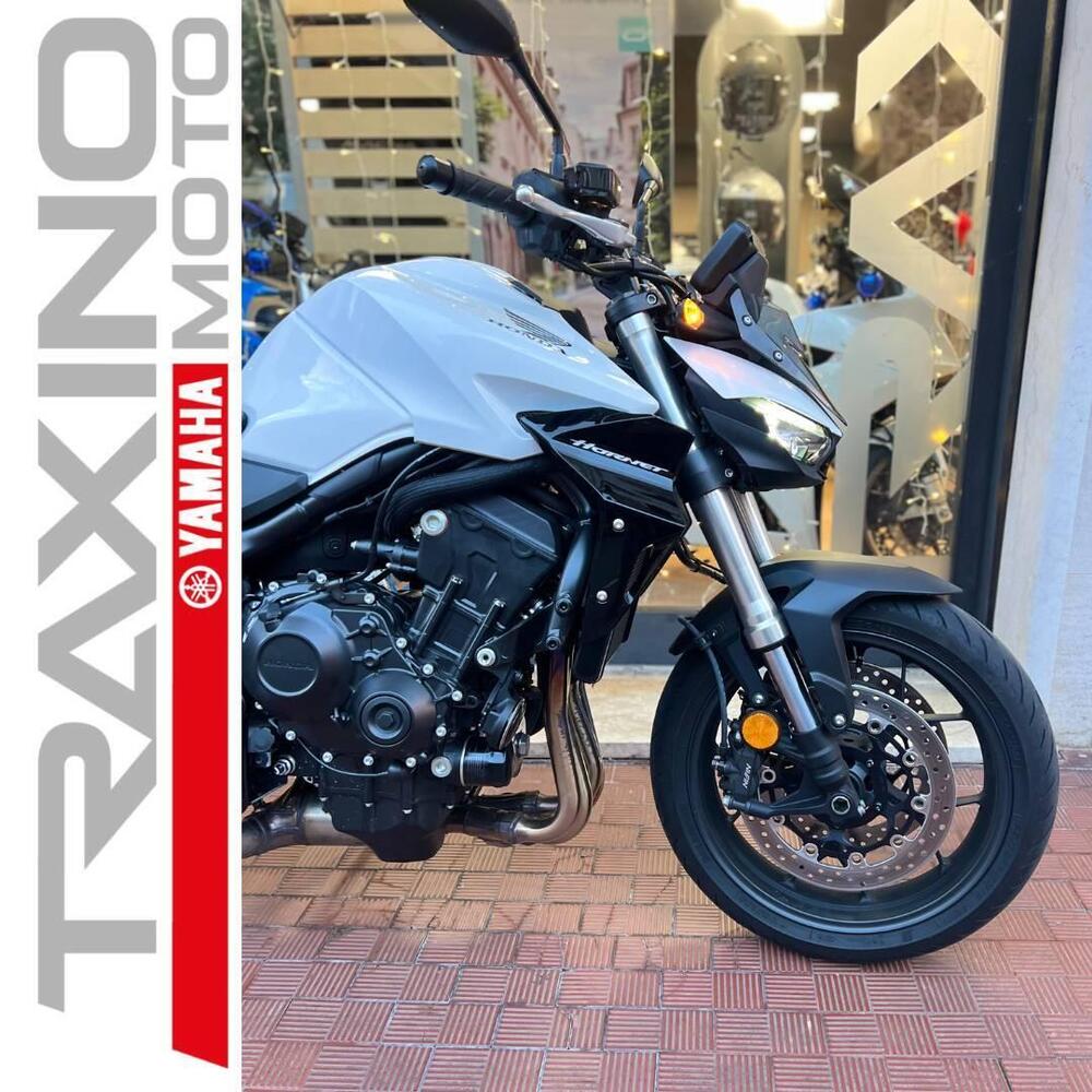 Honda CB 1000 Hornet (2025 - 26) (2)