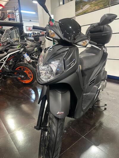 Sym Symphony 125 SR (2025) usata