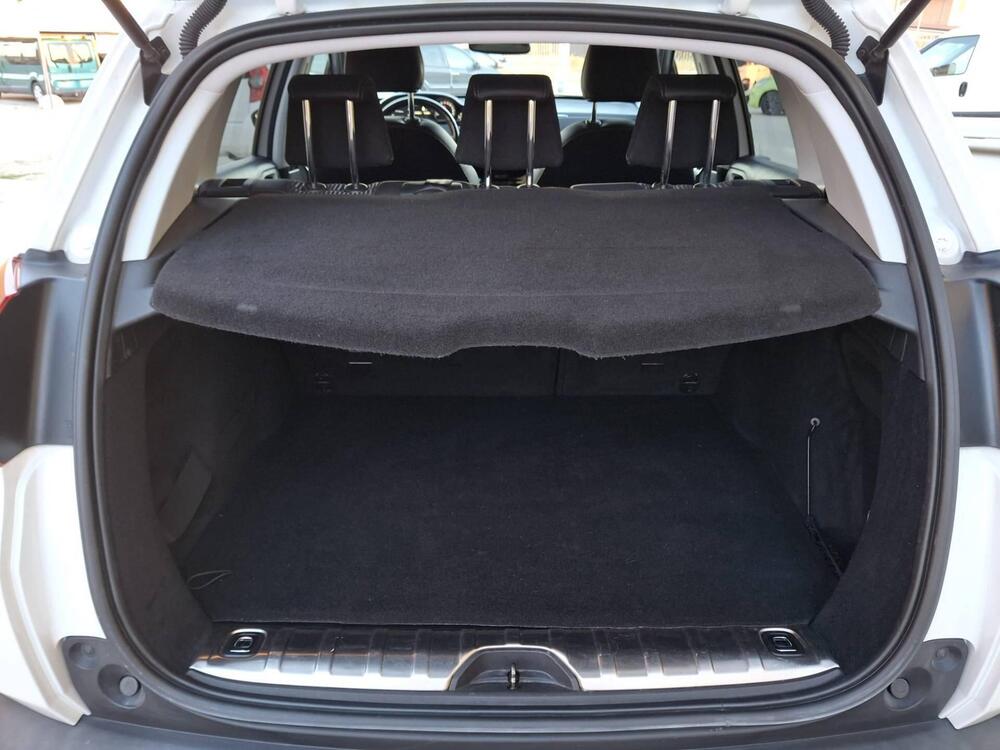 Peugeot 2008 usata a Foggia (11)