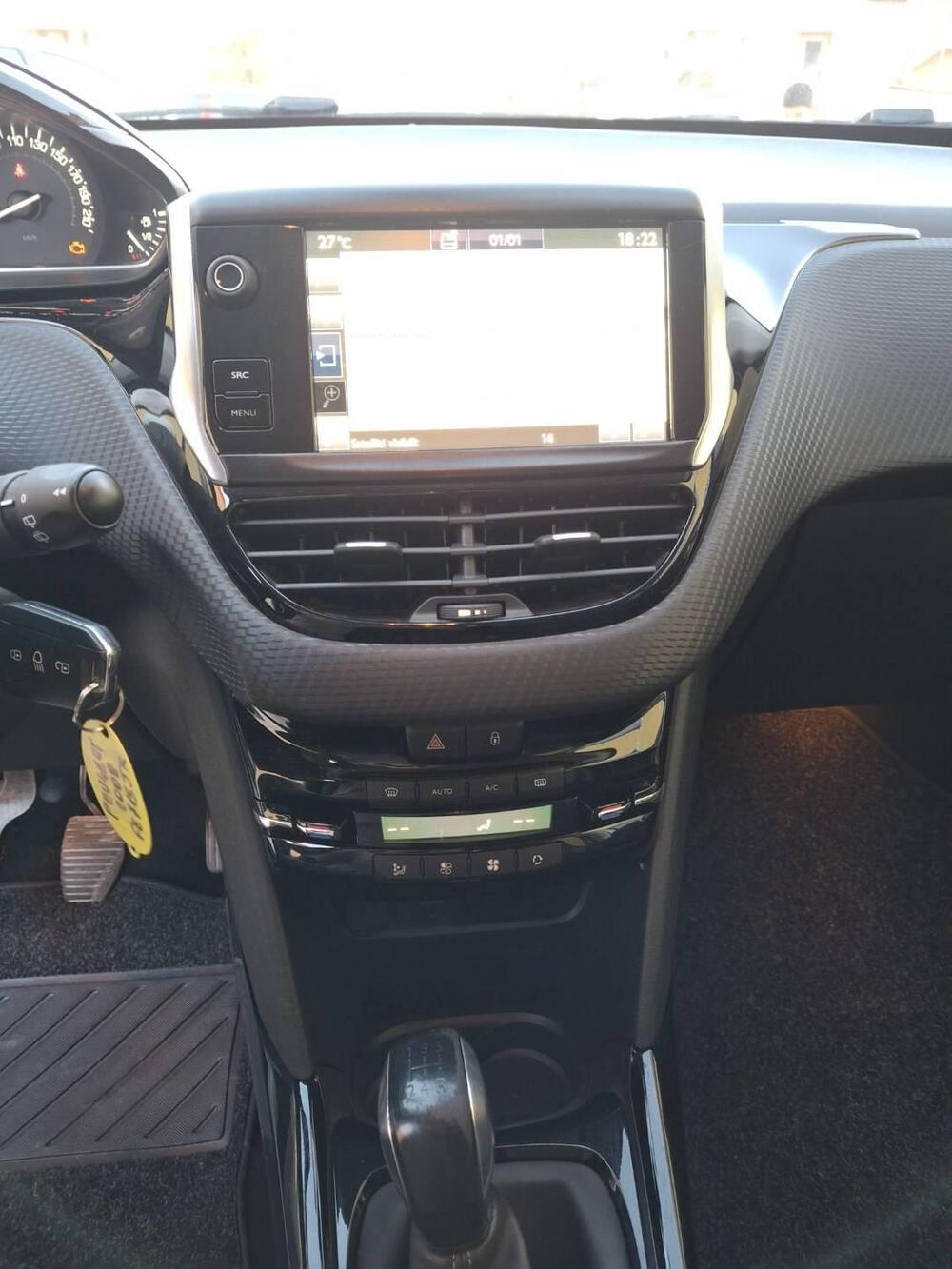 Peugeot 2008 usata a Foggia (14)