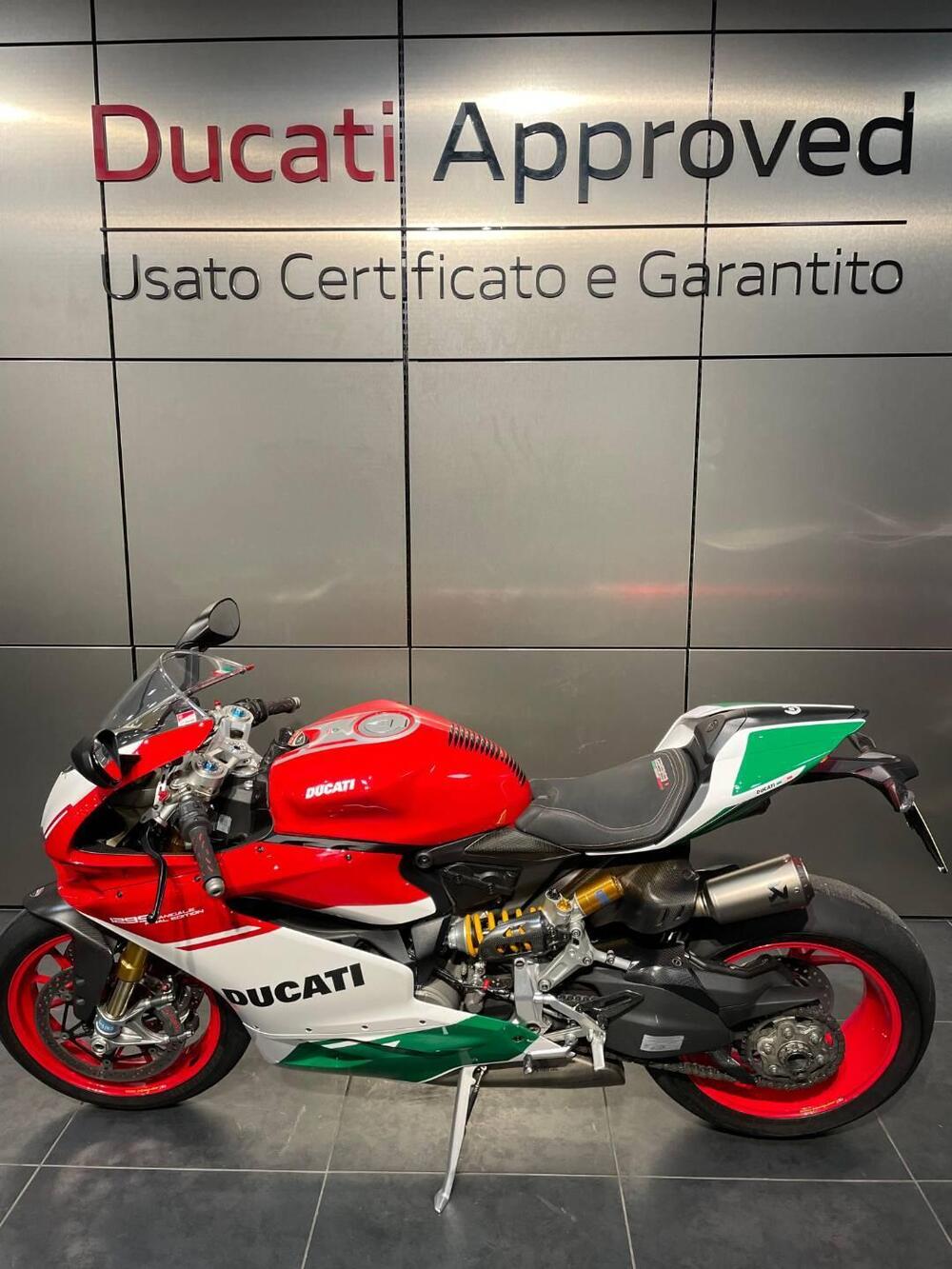 Ducati 1299 Panigale R Final Edition (2017 - 20) (2)