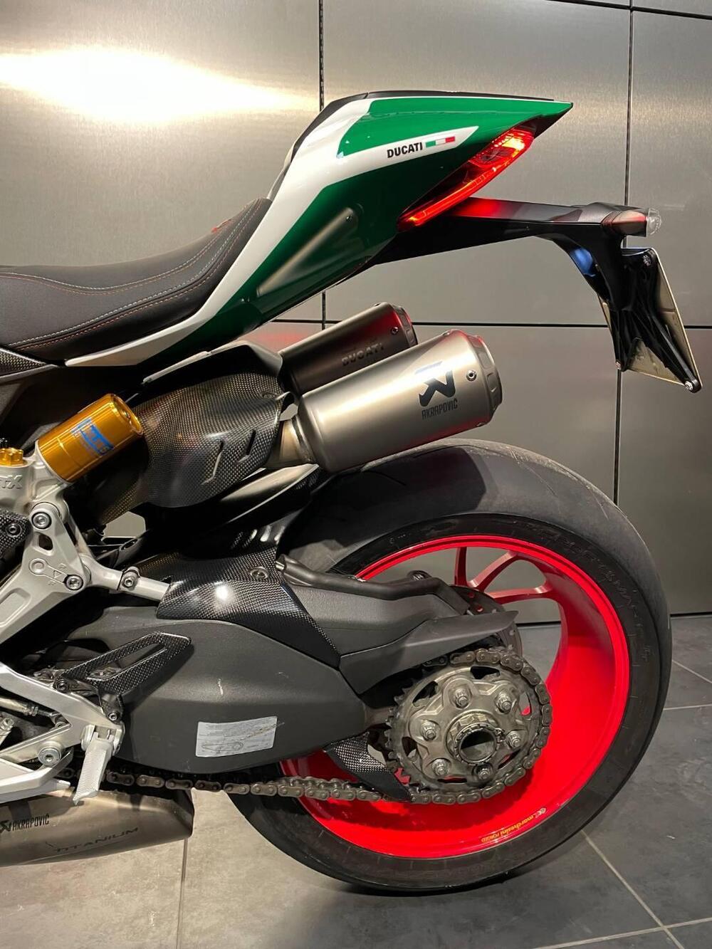 Ducati 1299 Panigale R Final Edition (2017 - 20) (11)