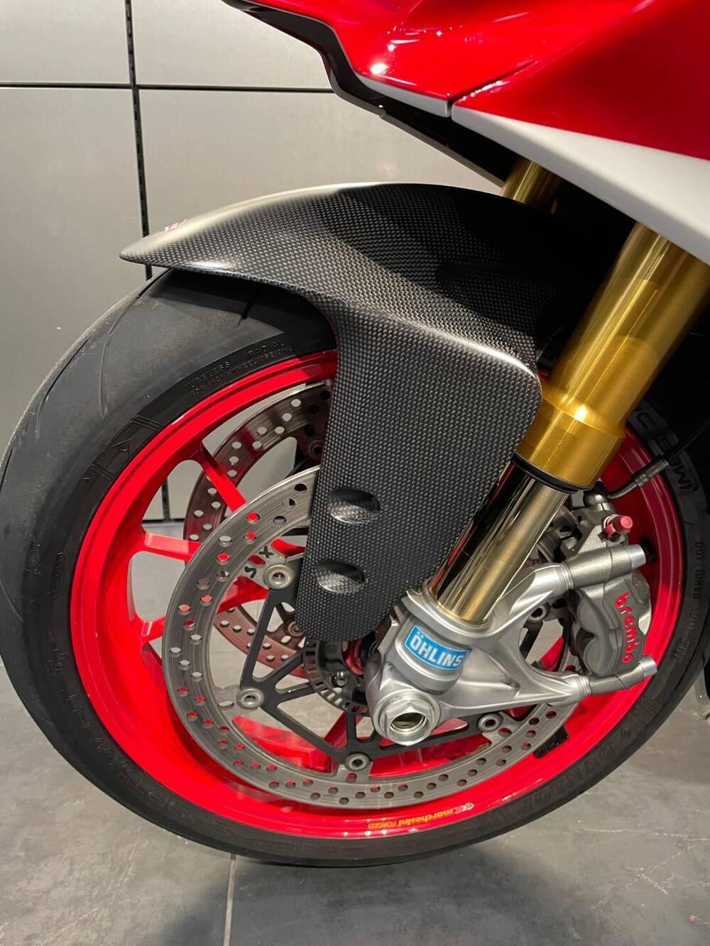 Ducati 1299 Panigale R Final Edition (2017 - 20) (13)