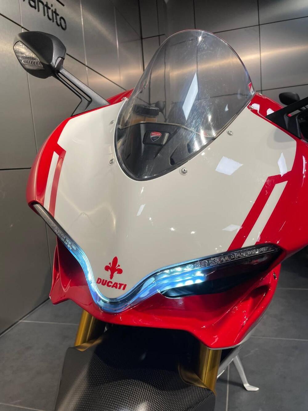 Ducati 1299 Panigale R Final Edition (2017 - 20) (14)