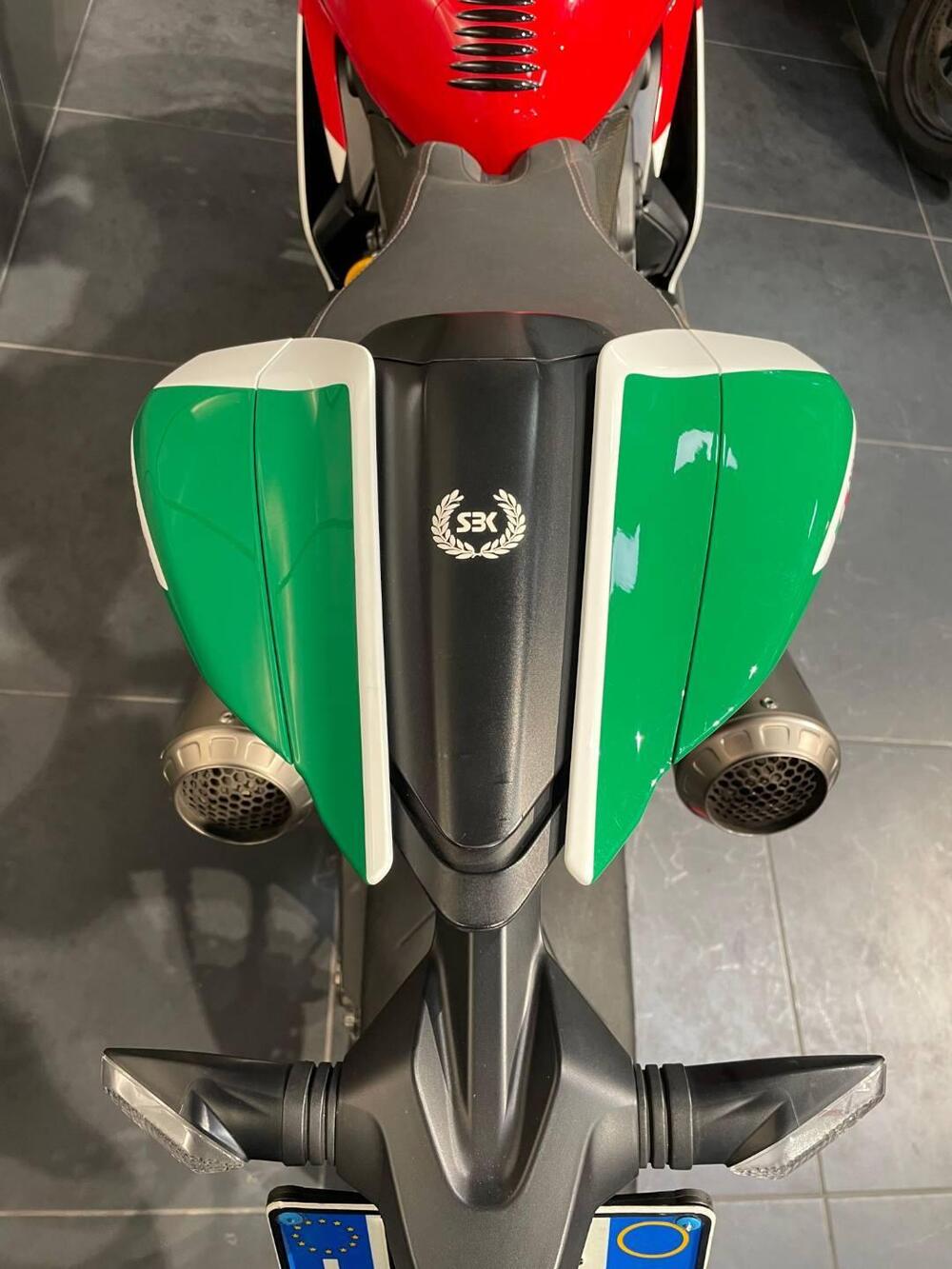 Ducati 1299 Panigale R Final Edition (2017 - 20) (15)