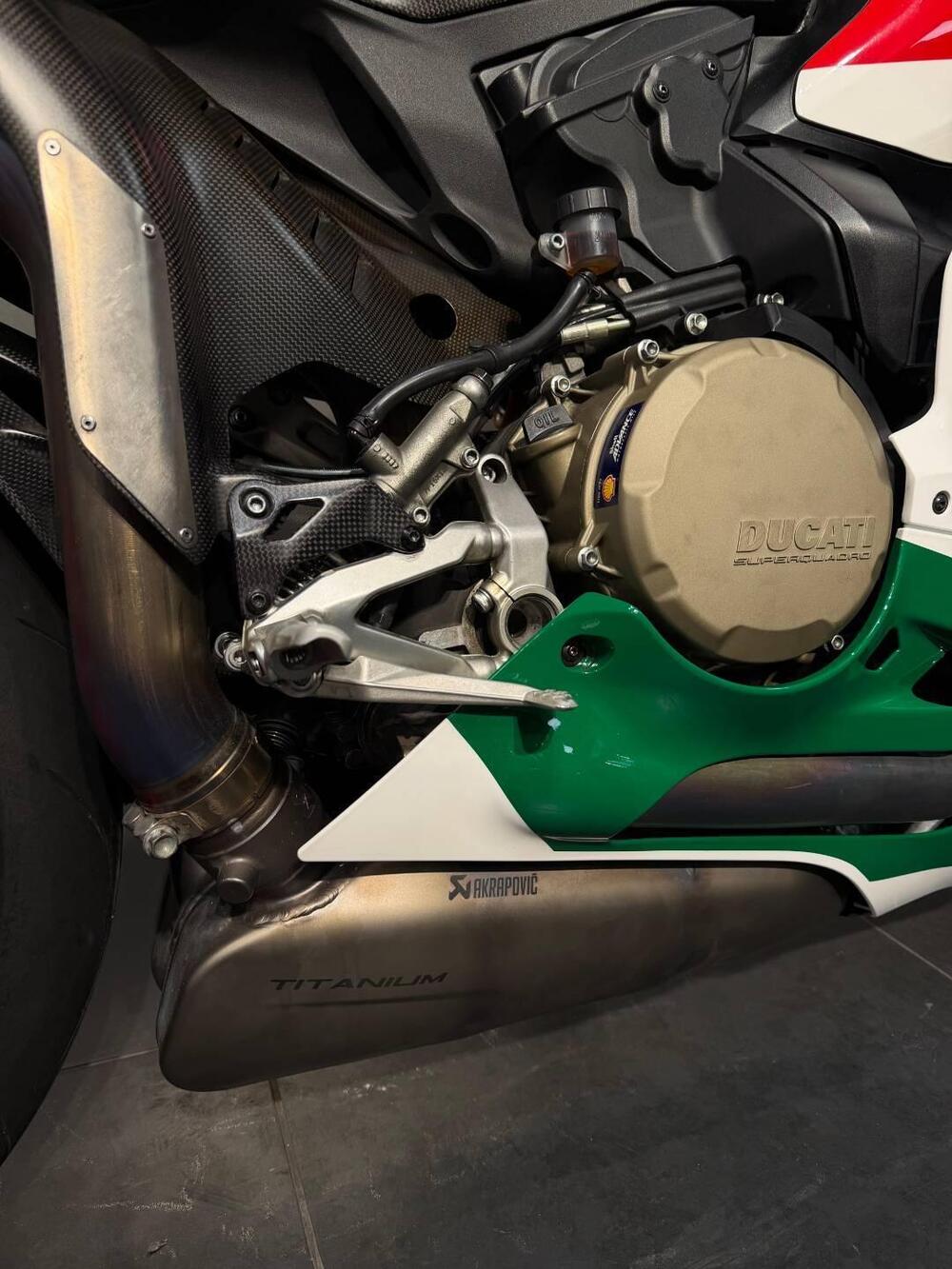 Ducati 1299 Panigale R Final Edition (2017 - 20) (16)