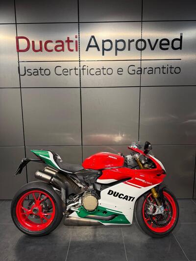 Ducati 1299 Panigale R Final Edition (2017 - 20) usata