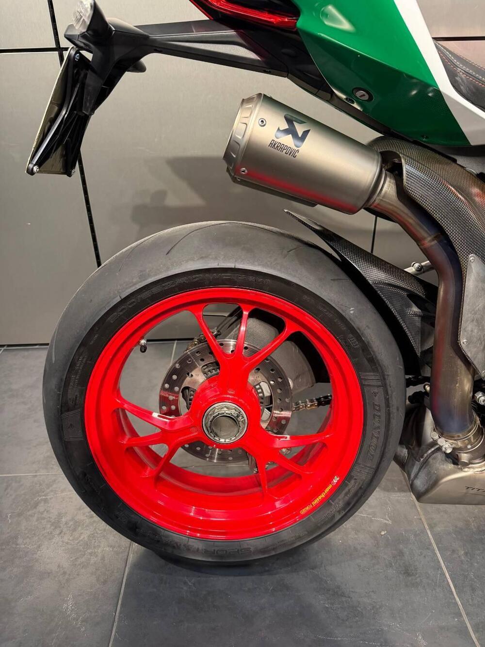 Ducati 1299 Panigale R Final Edition (2017 - 20) (17)