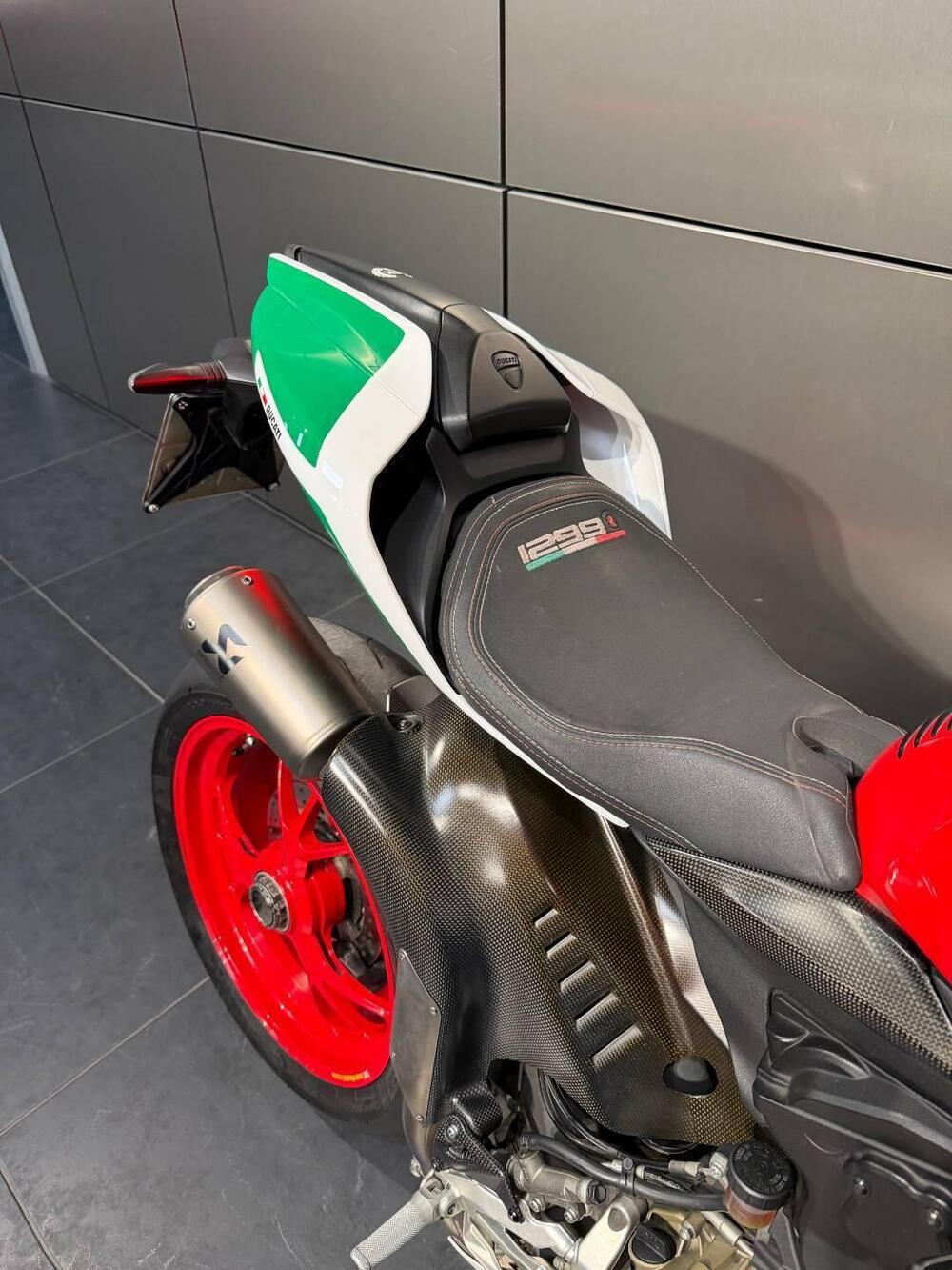 Ducati 1299 Panigale R Final Edition (2017 - 20) (20)