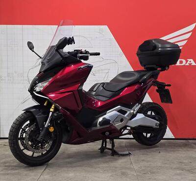Honda Forza 750 DCT (2021 - 24) usata