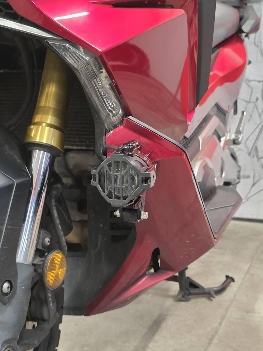 Honda Forza 750 DCT (2021 - 24) (8)