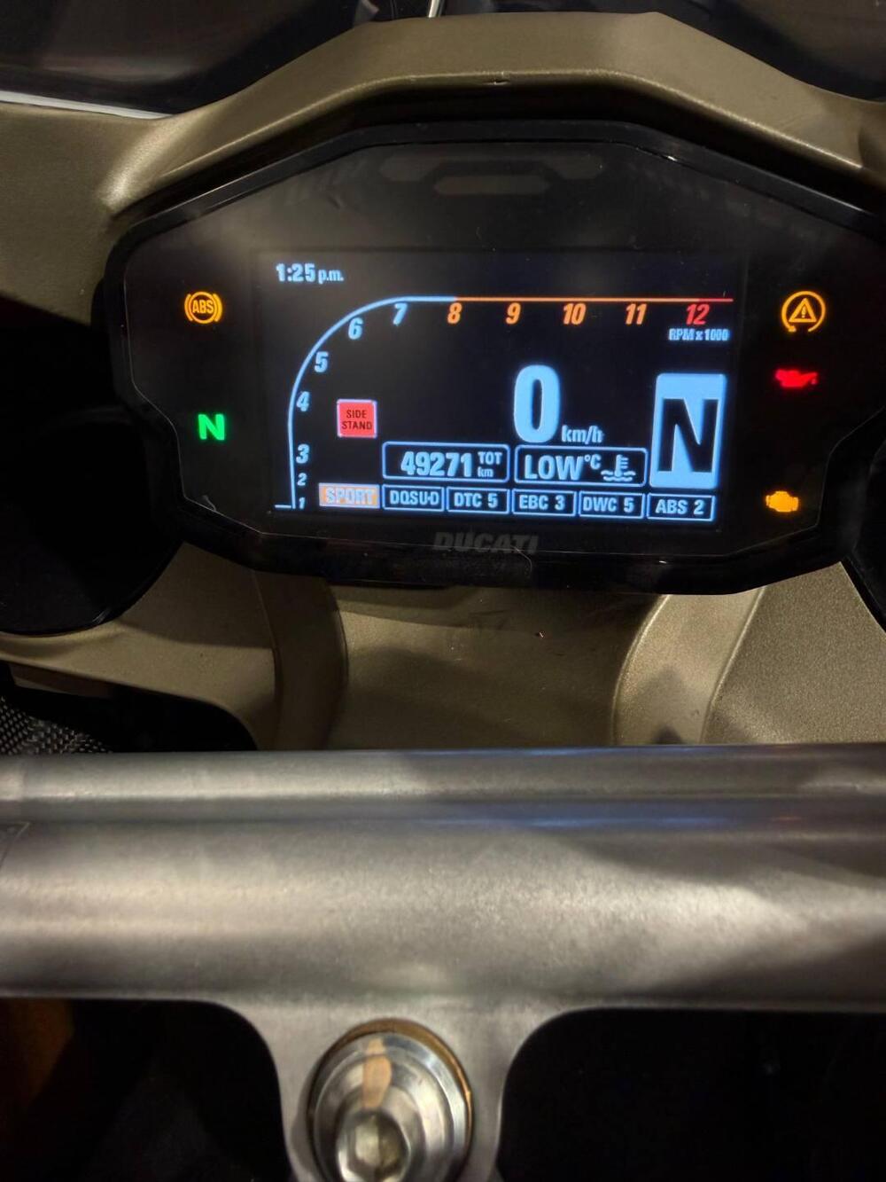 Ducati 1299 Panigale R Final Edition (2017 - 20) (6)