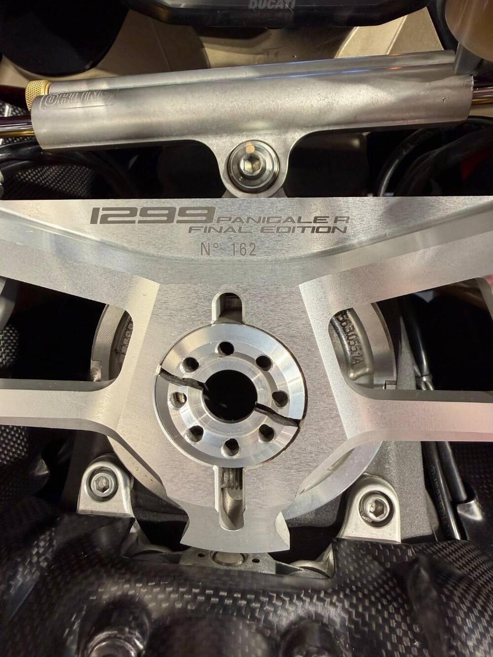 Ducati 1299 Panigale R Final Edition (2017 - 20) (7)