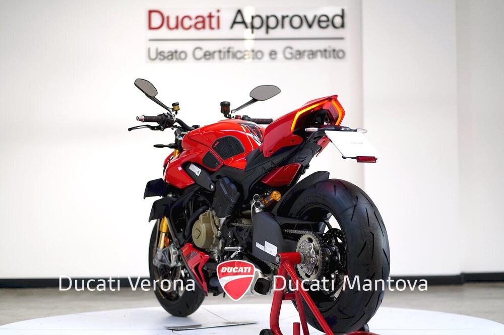 Ducati Streetfighter V4 S (2023 - 24) (6)