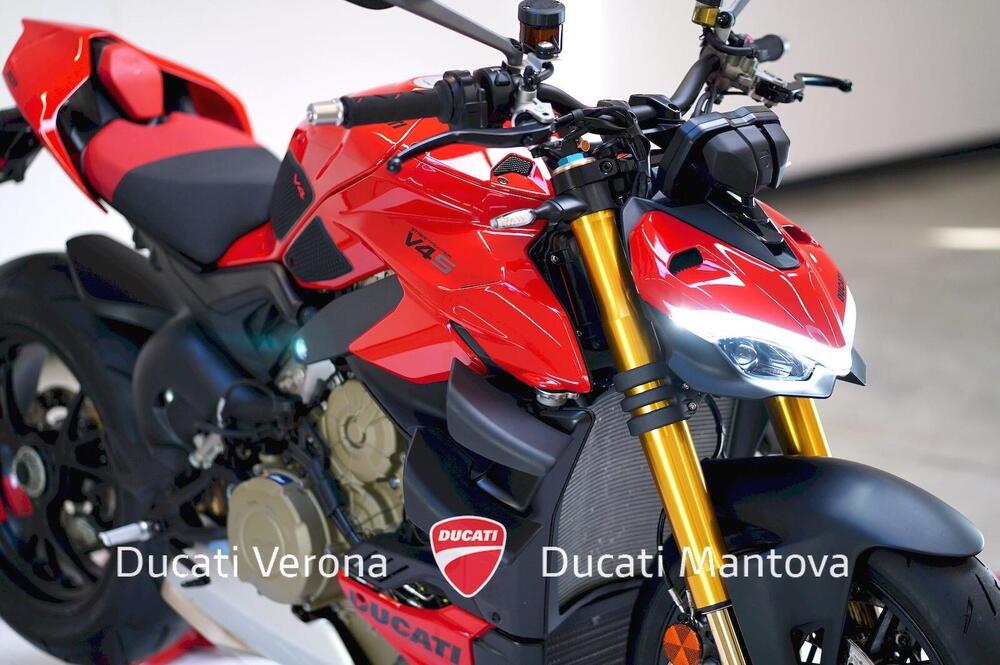 Ducati Streetfighter V4 S (2023 - 24) (9)