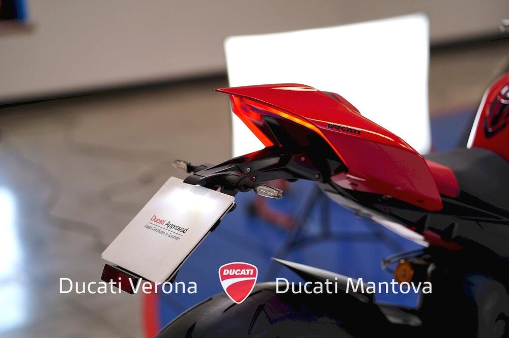 Ducati Streetfighter V4 S (2023 - 24) (11)