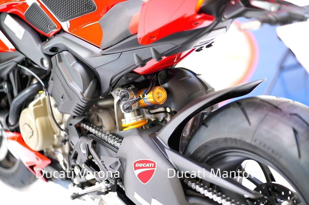 Ducati Streetfighter V4 S (2023 - 24) (14)