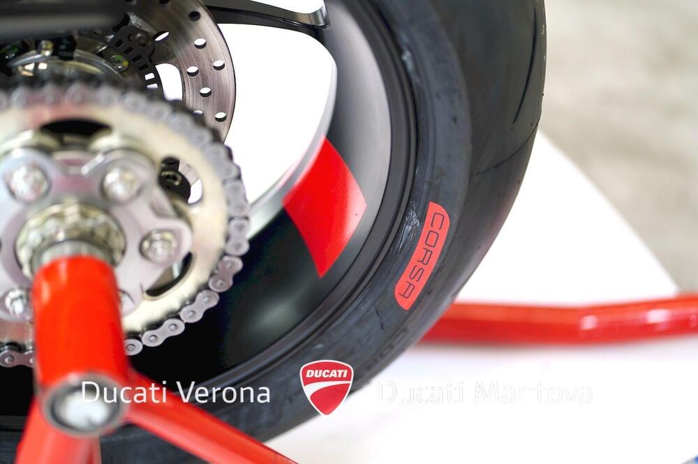 Ducati Streetfighter V4 S (2023 - 24) (17)