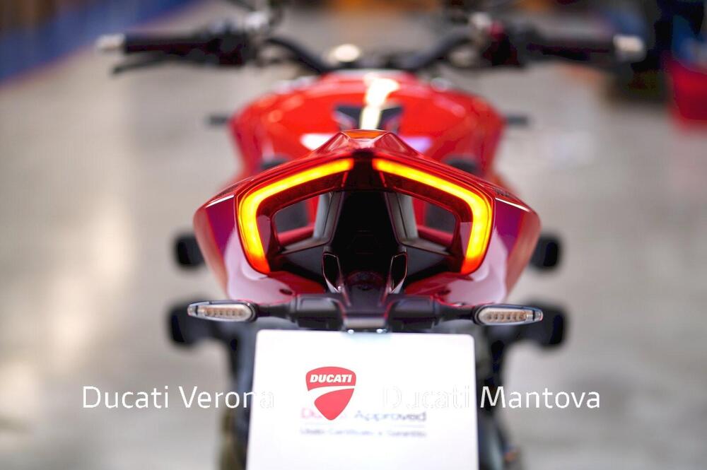 Ducati Streetfighter V4 S (2023 - 24) (18)