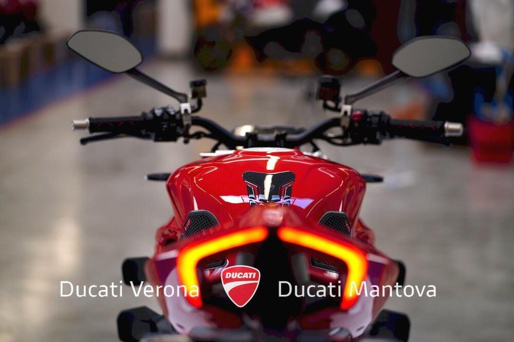 Ducati Streetfighter V4 S (2023 - 24) (19)