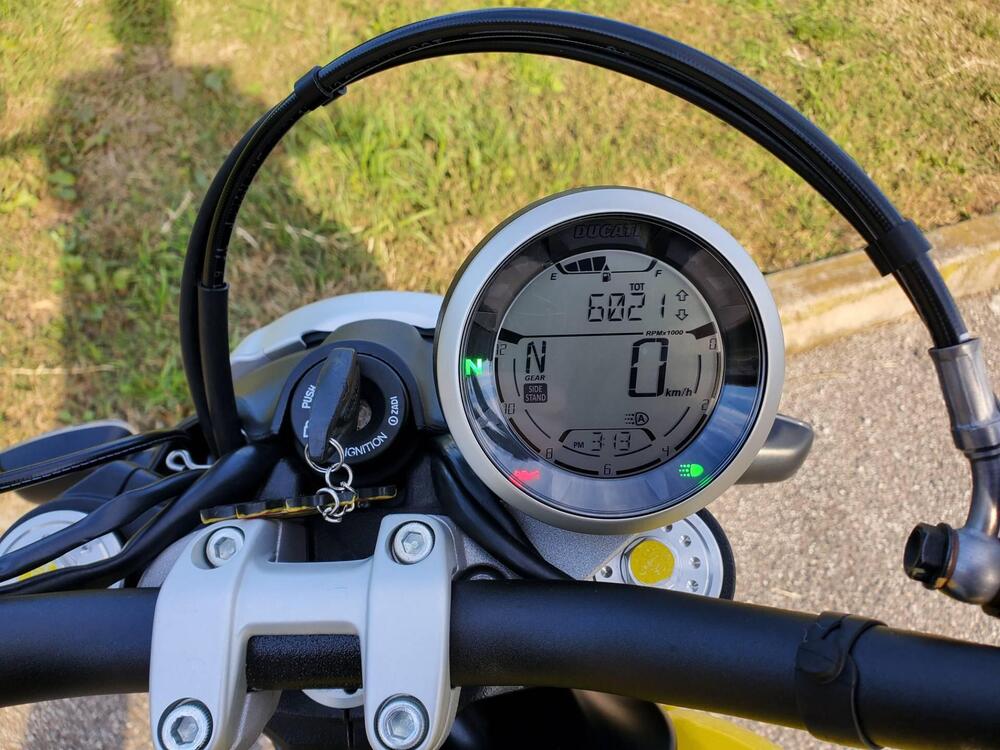 Ducati Scrambler 800 Icon (2017 - 20) (3)