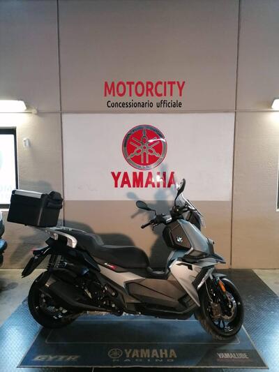 Bmw C 400 X (2021 - 24) usata