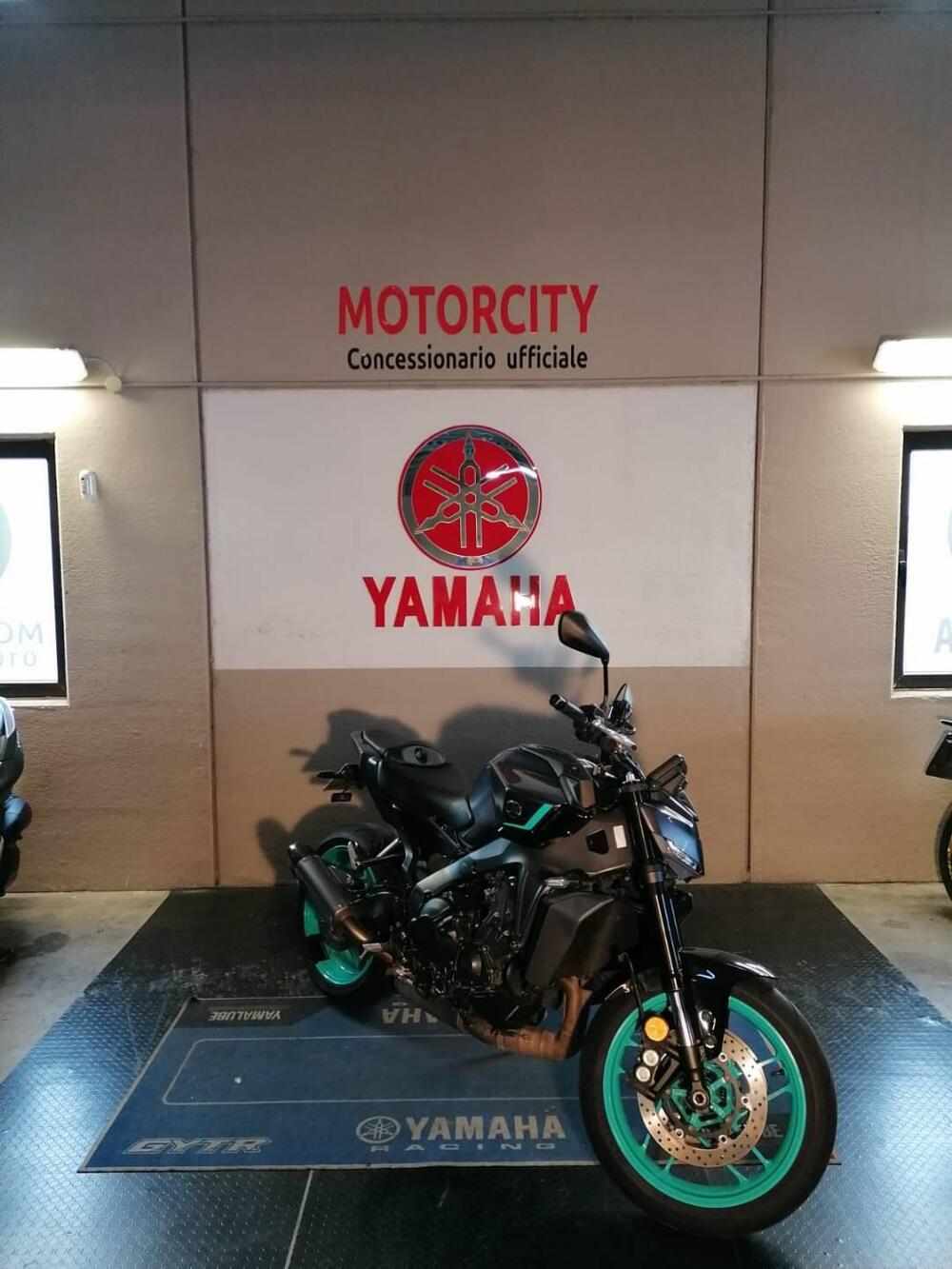 Yamaha MT-09 (2024 - 25) (2)