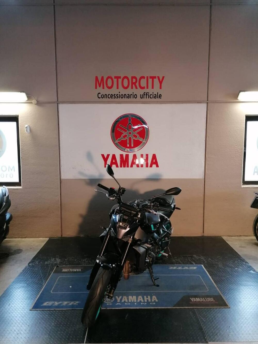 Yamaha MT-09 (2024 - 25) (3)