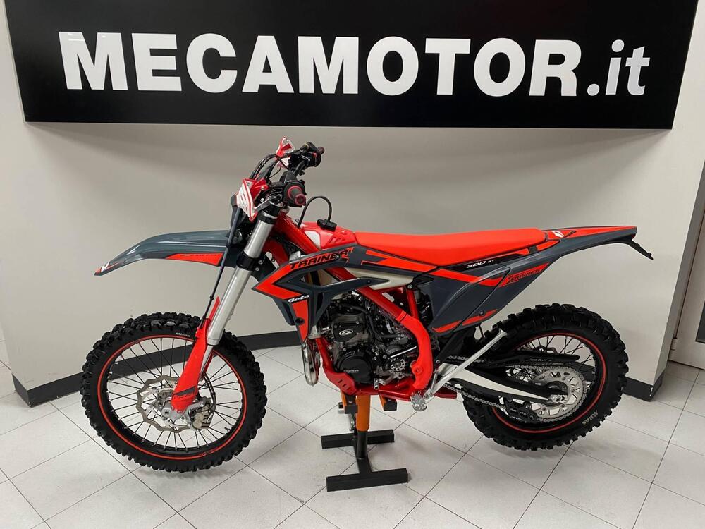 Betamotor Xtrainer 300 2T (2025) (5)