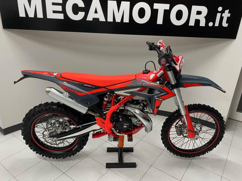 Betamotor Xtrainer 300 2T (2025)