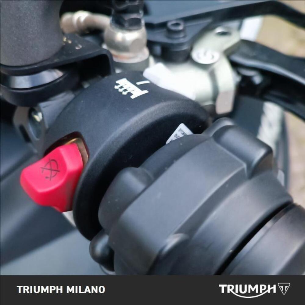 Ducati Multistrada V2 S (2022 - 24) (5)