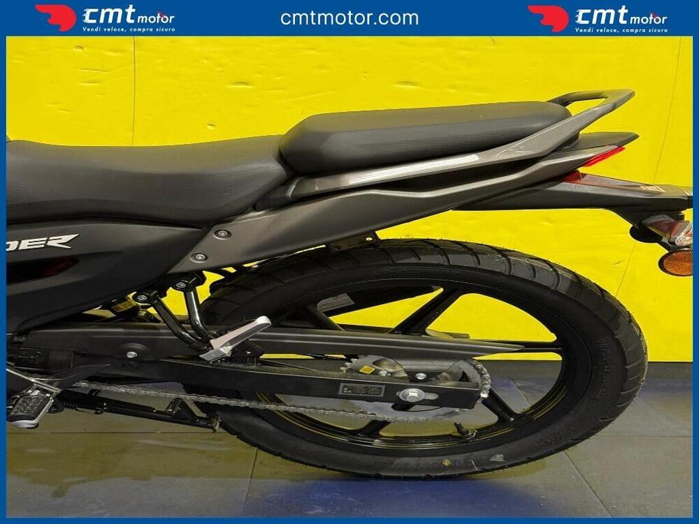 TVS Motor Raider 125 (2024 - 25) (7)