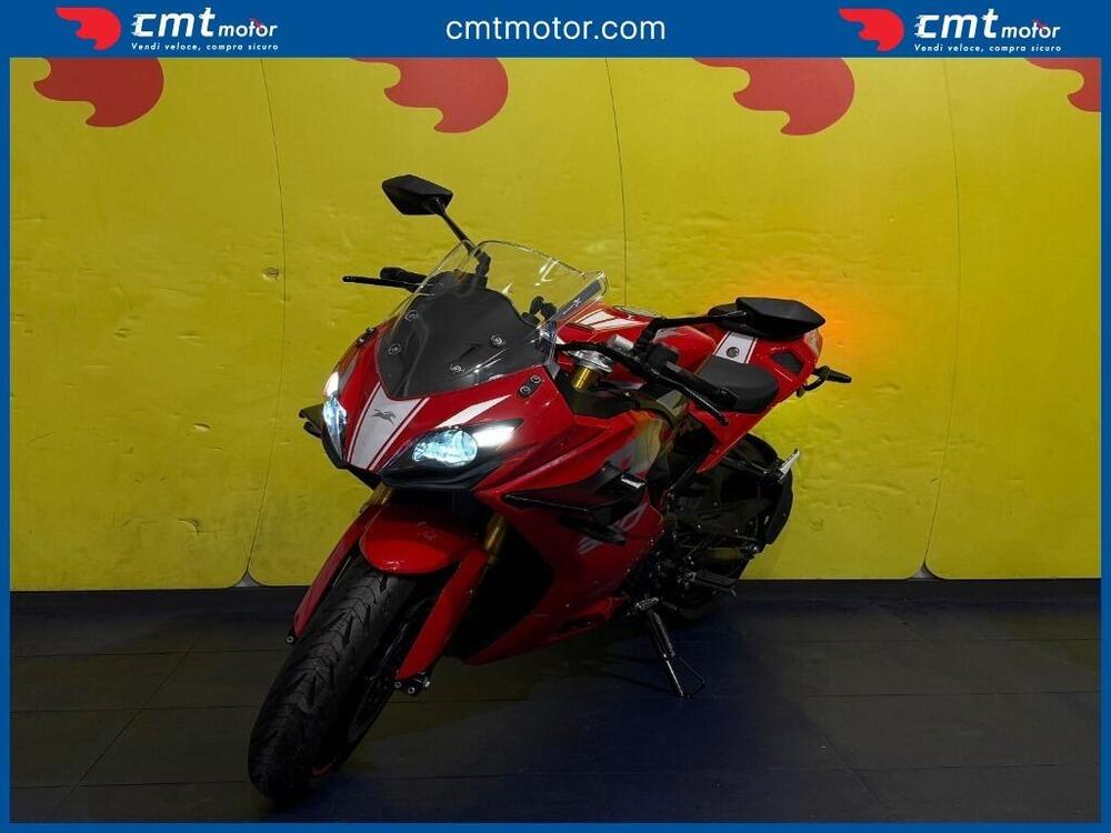 TVS Motor RR 310 (2024 - 25) (2)