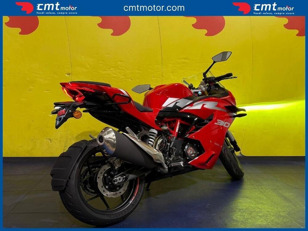 TVS Motor RR 310 (2024 - 25) (4)
