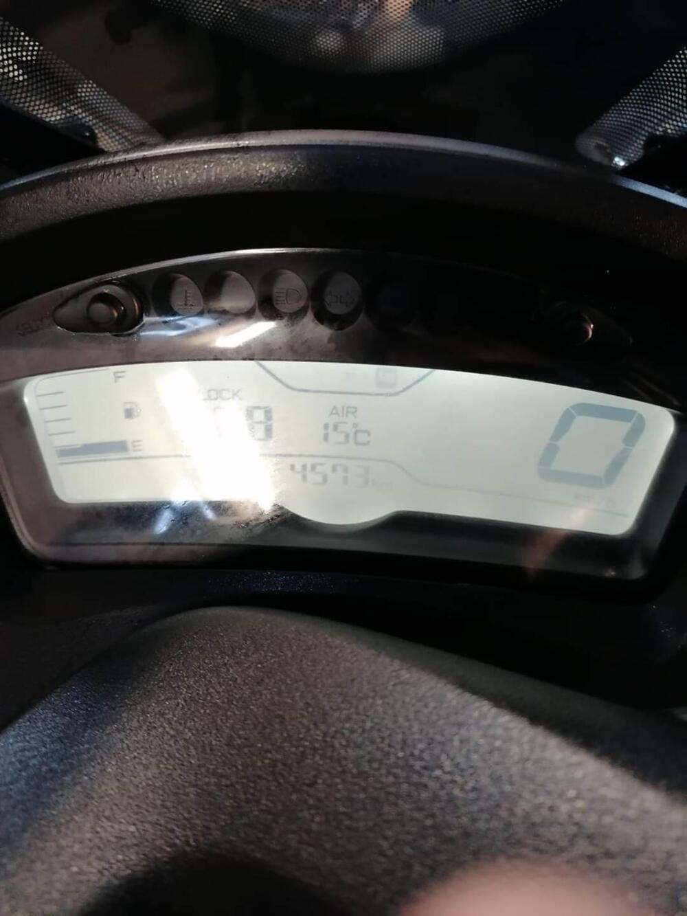 Yamaha Tricity 125 (2022 - 24) (5)