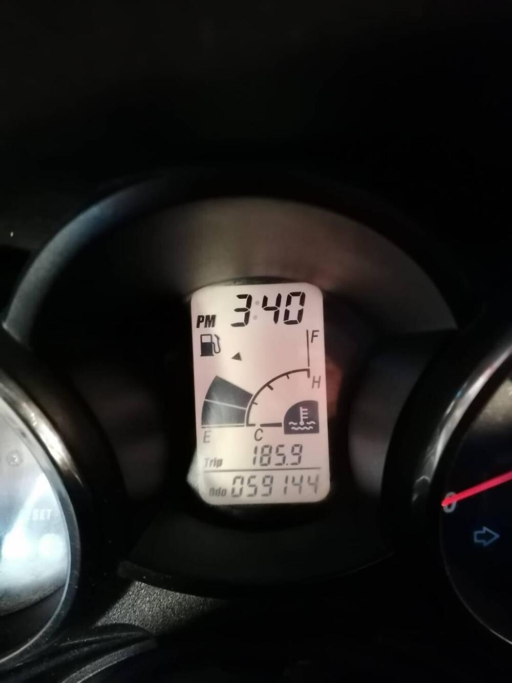 Yamaha Majesty 400 (2009 - 14) (5)