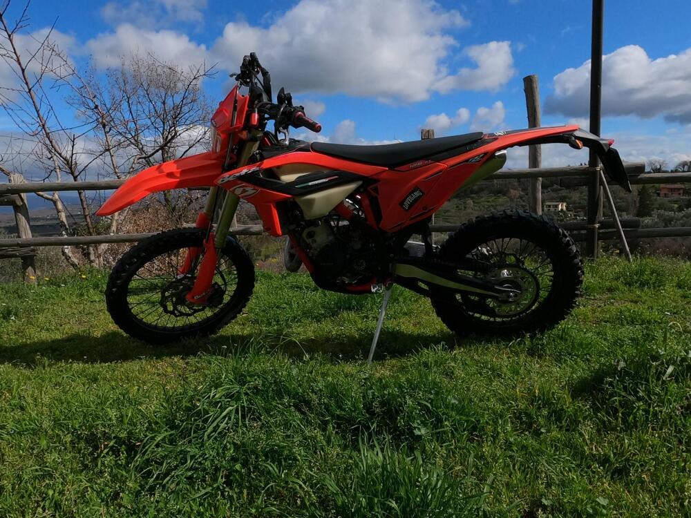 Betamotor RR 125 2T Enduro Racing (2022)