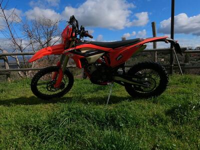 Betamotor RR 125 2T Enduro Racing (2022) usata