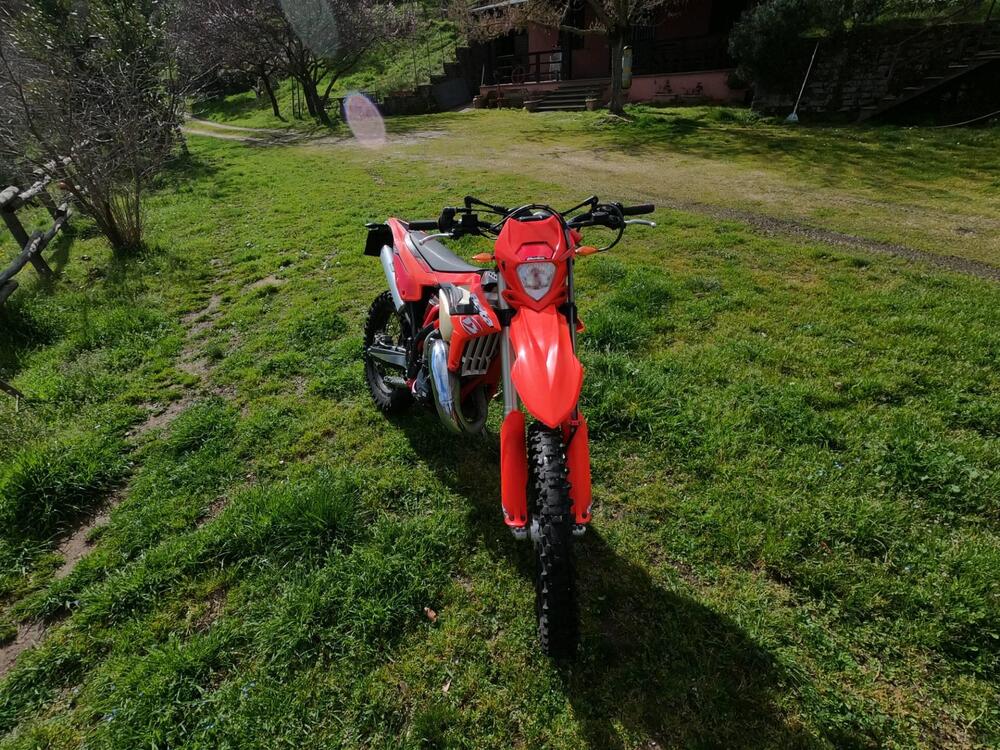 Betamotor RR 125 2T Enduro Racing (2022) (4)